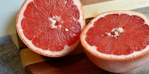 Kako odabrati pravi grejpfrut